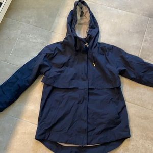 Athleta XS EUC spring jacket